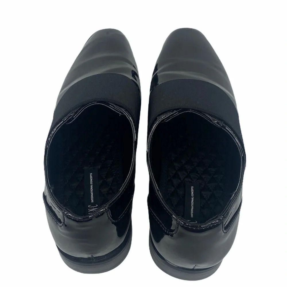INC International Concepts Kain Slip On Shoes
